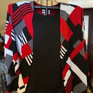 Dress shirt. 1 piece